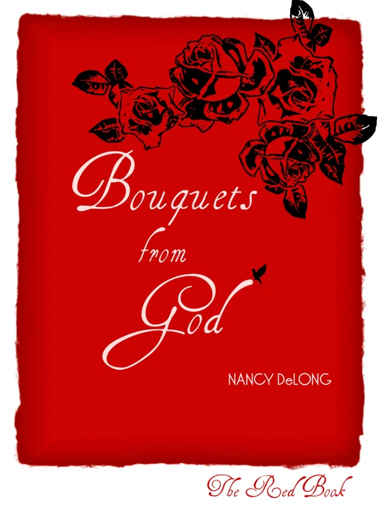Bouquets from God cover
