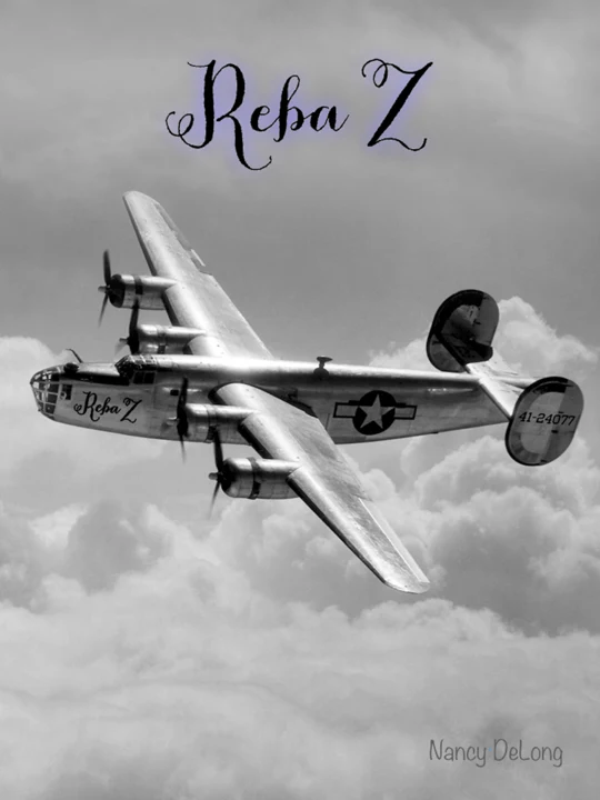 Reba Z cover