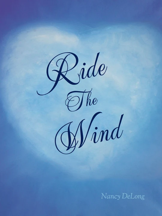 Ride the Wind cover